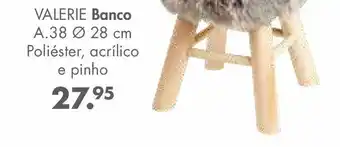 CASA Banco promoção