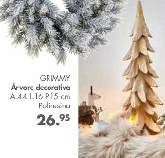 Decoração de natal