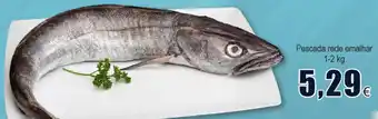 Froiz Pescada Rede Emalhar 1-2kg promoção