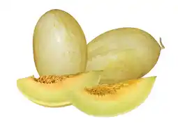 Makro Melao Branco Categoria Ii Calibre >3Kg ±3Kg promoção
