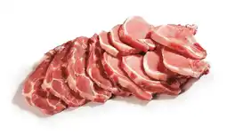 Makro Costeletas Mistas Porco 1 promoção