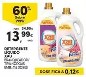 Intermarché Dove - creme de corpo promoção