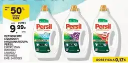 Intermarché Palette - coloração permanente promoção