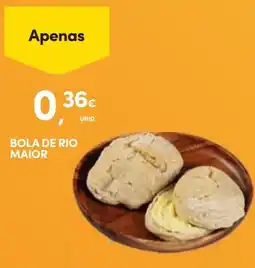 Continente BOLA DE RIO MAIOR promoção