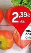 Intermarché Tomate coracao de boi promoção