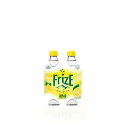 Makro FRIZE Água Limao 6 X 4 X 25 Cl Tara Perdida promoção