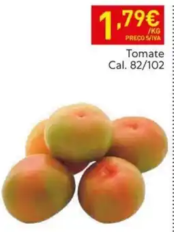 Recheio Tomate Cal. 82/102 promoção