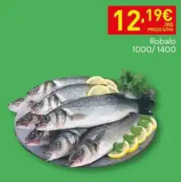 Recheio Robalo 1000/1400 promoção