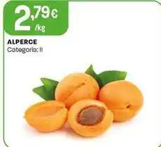 Alperce