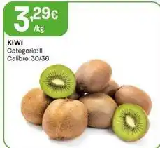 Intermarché Kiwi promoção