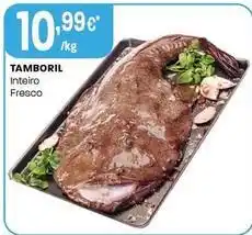 Intermarché Tamboril promoção