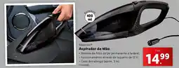 Lidl Silvercrest Aspirador de Mão promoção