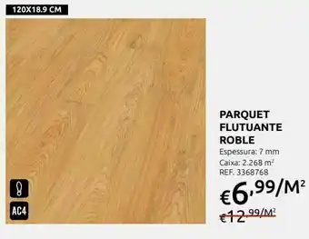 Parquet