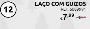 Casa Peixoto Enfeites de natal promoção