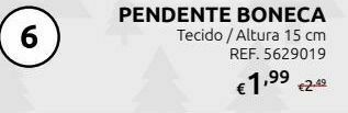 Enfeites de natal