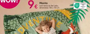 Pepco Pijama promoção