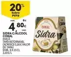 Auchan Gullon - bolacha :mini chips sem gluten 200 g promoção