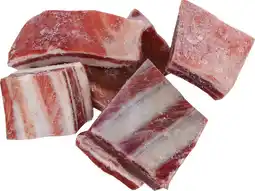 Ensopado Borrego Avulso Indubeira Congelado