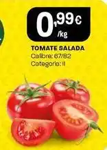 Intermarché Tomate salada promoção