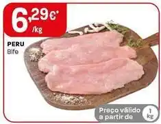 Intermarché Peru promoção