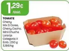 Intermarché Tomate promoção