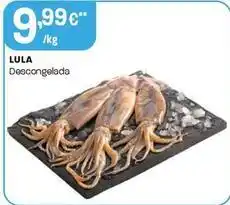 Intermarché Lula promoção
