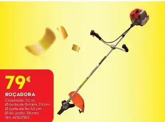 Bricomarché ROCADORA promoção