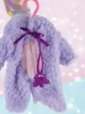 Cry babies pijama grifo