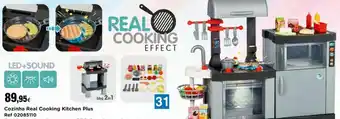 Cozinha de brinquedo