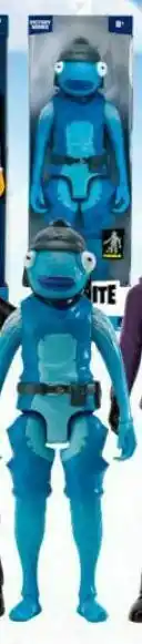 Fortnite victory series frozen fishstick