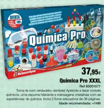 Química pro