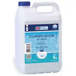Continente Clarificador de Água promoção