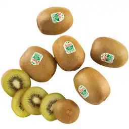 Continente Kiwi promoção