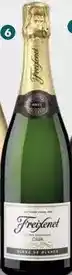 Intermarché Freixenet - espumante promoção
