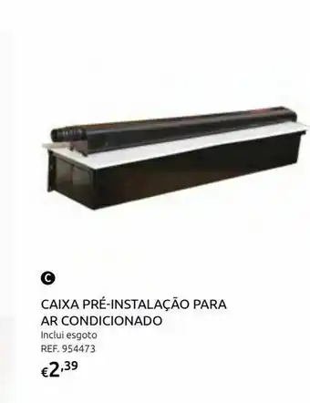 Casa Peixoto Ar cond.caixa pre-instalacao com esgoto promoção