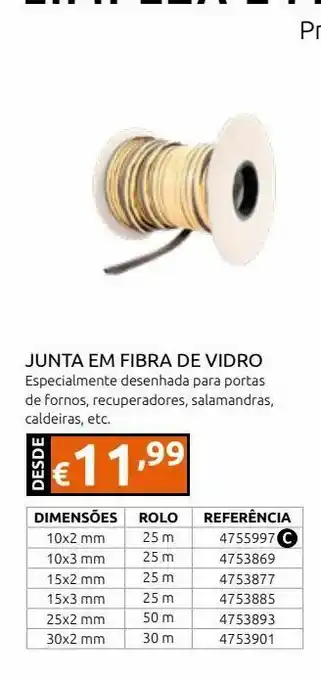 Casa Peixoto tria fita f.vidro 10x2mm (rl 25m) br promoção