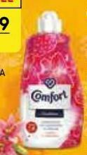 Amaciador comfort