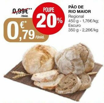 Pão de forma