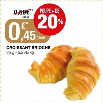 Intermarché Padaria promoção