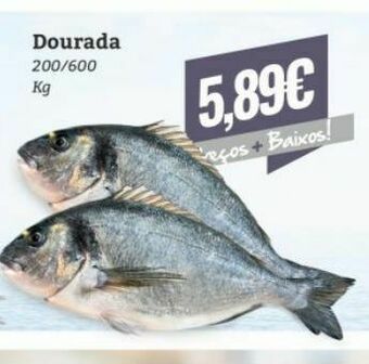 Belita Dourada promoção