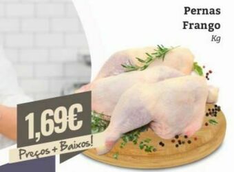Belita Frango promoção