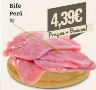 Filé de peru