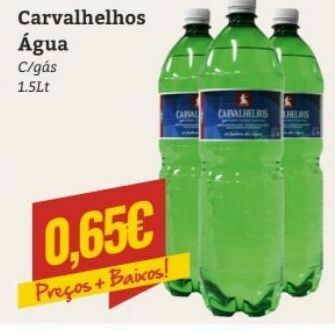 Belita Bebidas promoção