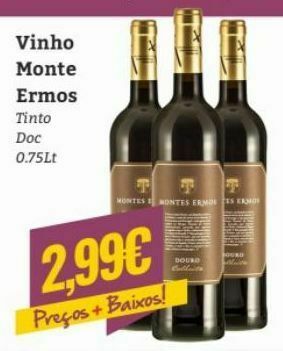 Vinho tinto