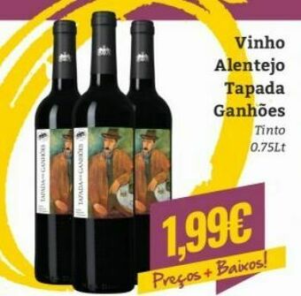 Vinho tinto