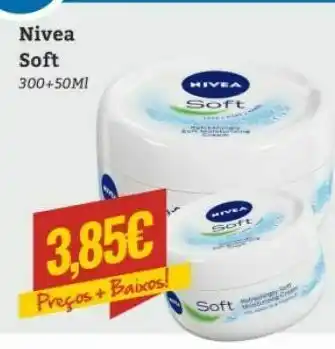 Cremes nivea