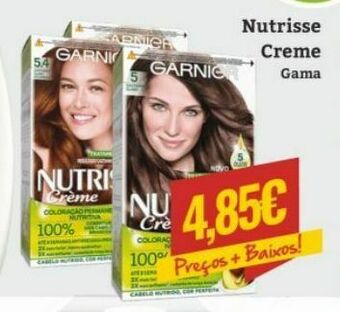 Belita Produtos para o cabelo garnier promoção