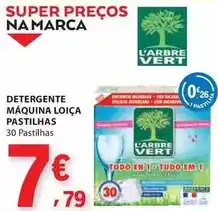 Intermarché Terra nostra - queijo flamengo promoção