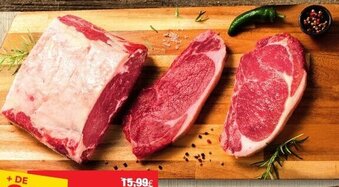 Continente Bife da Vazia de Novilho Continente promoção