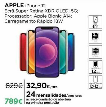Iphone apple